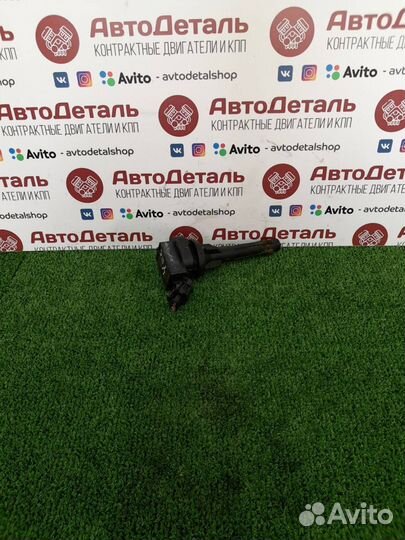 Катушка зажигания Toyota Corolla 9 (E120/E130)