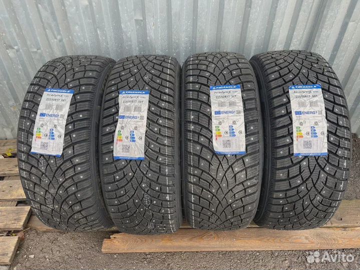 Triangle IcelynX TI501 225/50 R17