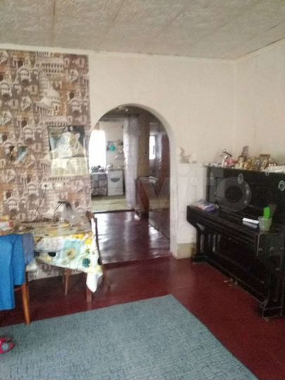 Дом 93,9 м² на участке 10 сот.