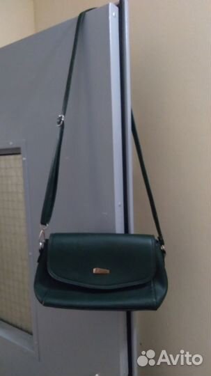 Сумку женскую