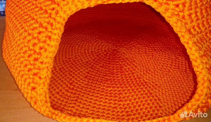 Домик для кошки