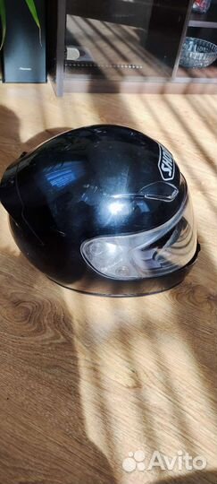 Мото шлем shoei