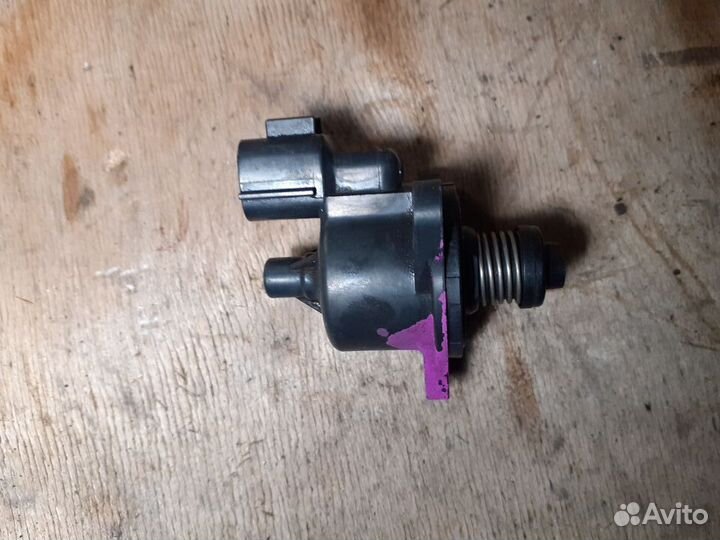 Регулятор холостого хода mitsubishi 3G83