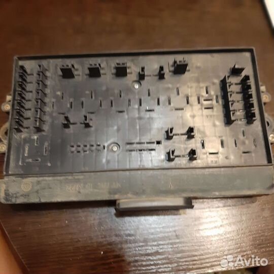 Монтажный блок 17.3722 от ваз 21099