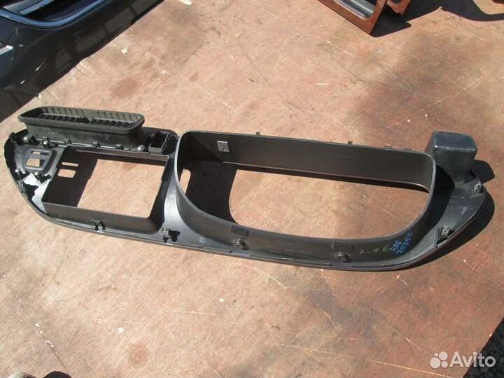 Козырек щитка приборов Honda Odyssey RA6 F23A