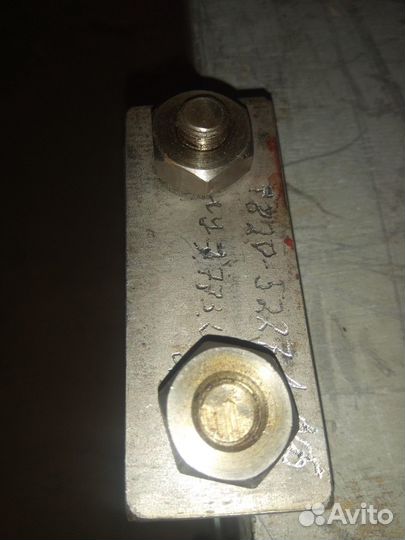 Зажимы для штор