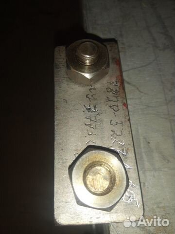 Зажимы для штор