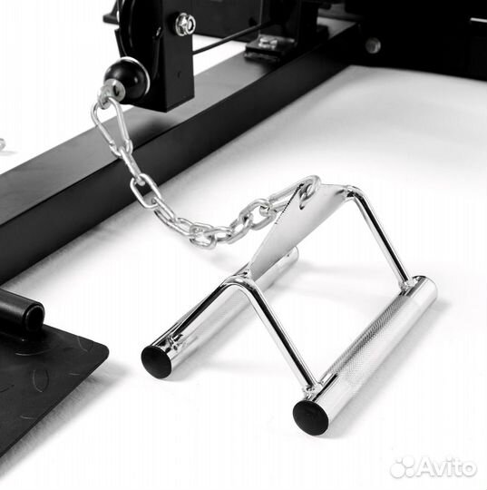 Силовой комплекс DFC D5125