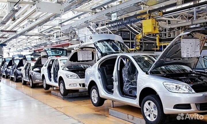 Рабочий на производство вахта