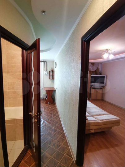 1-к. квартира, 32 м², 3/5 эт.