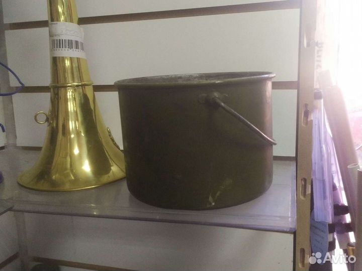 Фляга походная полевая 1 литр +