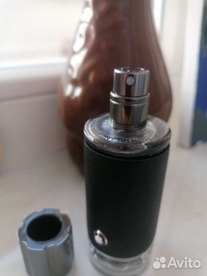 Парфюм из личной коллекции оригинал