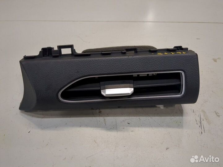 Дефлектор обдува салона Hyundai Sonata 8 2019, 202