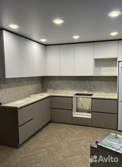 Кухни на заказ от производителя