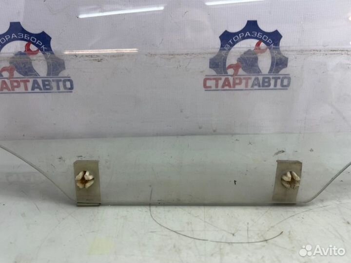 Стекло двери переднее левое Hyundai Accent tagaz