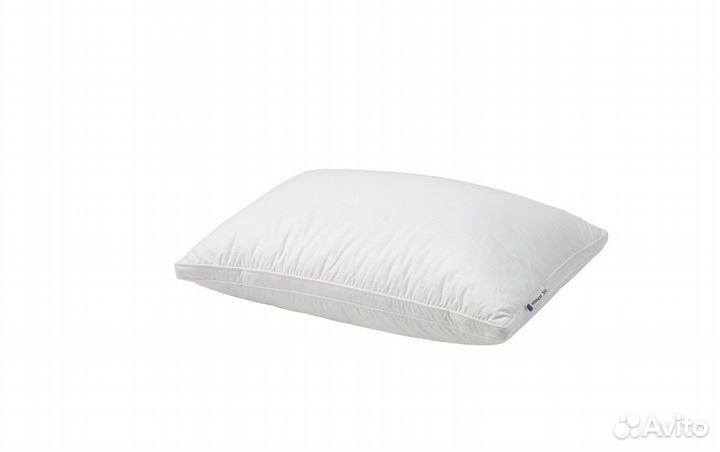 Grönamarant подушка, высокая, 50x60 см IKEA