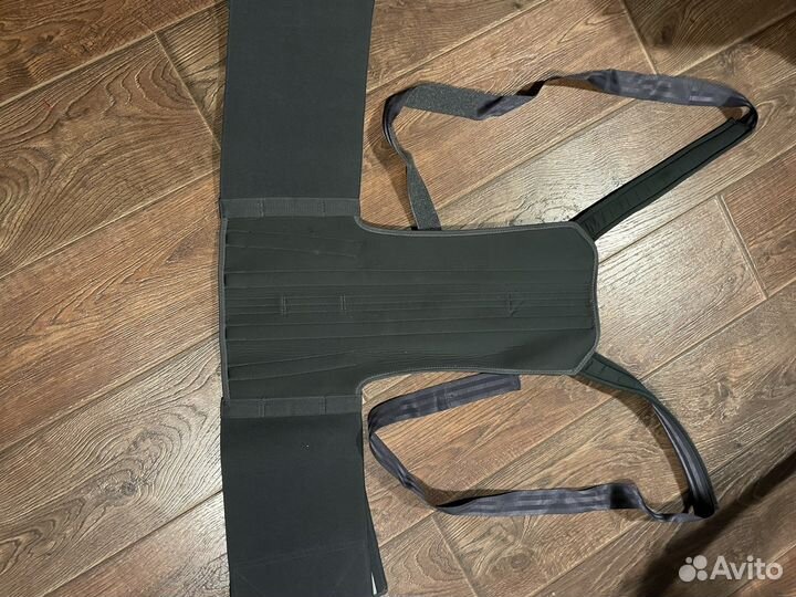 Корсет ортопедический грудопоясничный