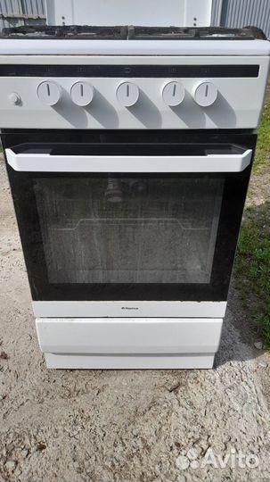 Плита газовая