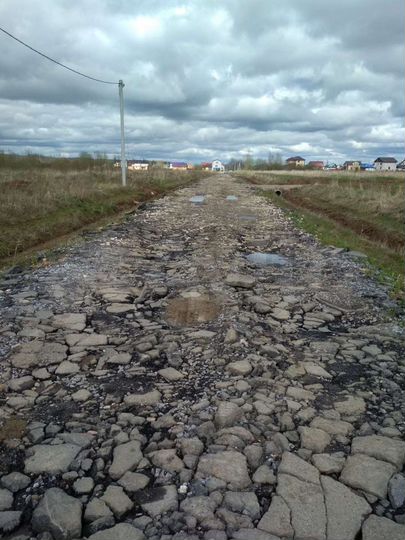 Участок 13 сот. (ИЖС)