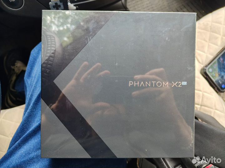 TECNO Phantom X2, 8/256 ГБ