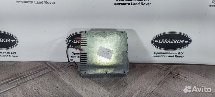 Модуль тв Land Rover Range Rover L322 2005-2009