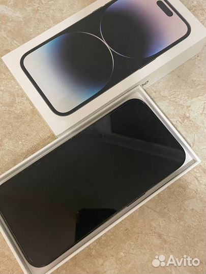 iPhone 14 Pro, 256 ГБ