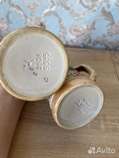 Пивная кружка германия