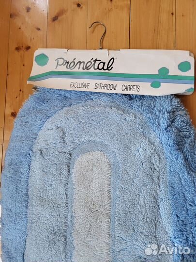 Коврики для ванной и туалета турция