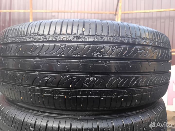 Nexen Classe Premiere 521 205/65 R16