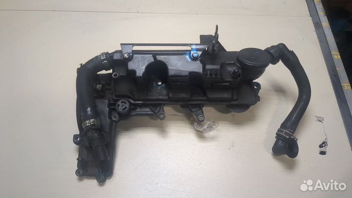 Крышка клапанная двс Land Rover Freelander 2, 2007