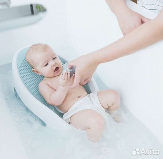 Горка для купания angelcare