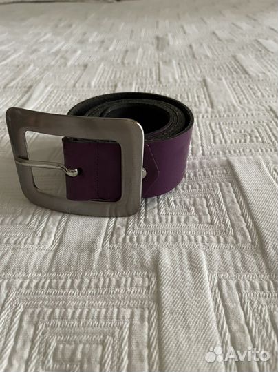 Ремни Levis, Sisley и др женские ширина 3-4 см