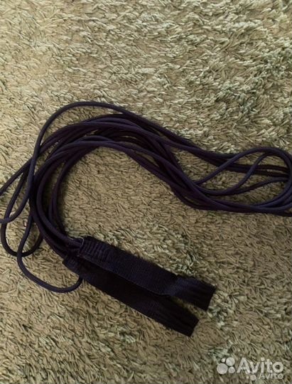 Резина для пловцов для гребка