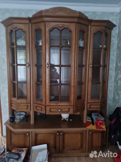 Стенка горка бу