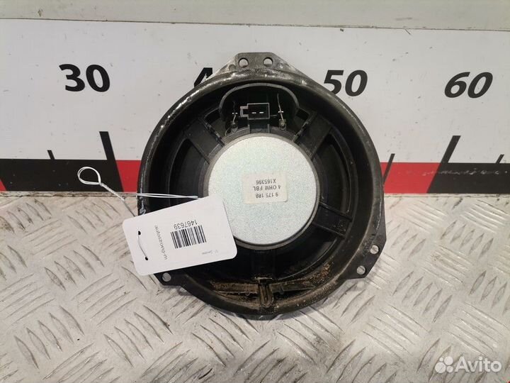 Динамик Chevrolet Equinox 2007 9175188