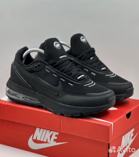 Кроссовки Nike air Max Pulse roam