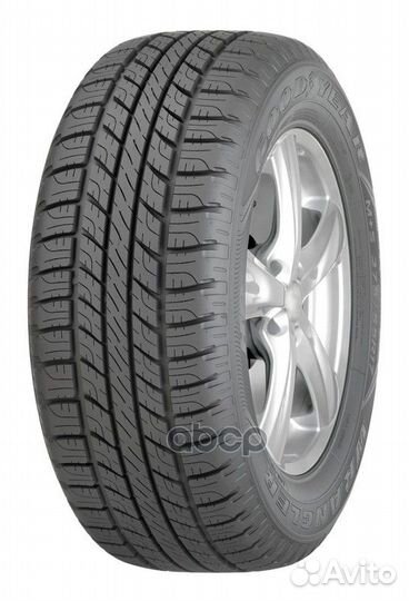 Goodyear Wrangler HP All Weather 255/65 R16