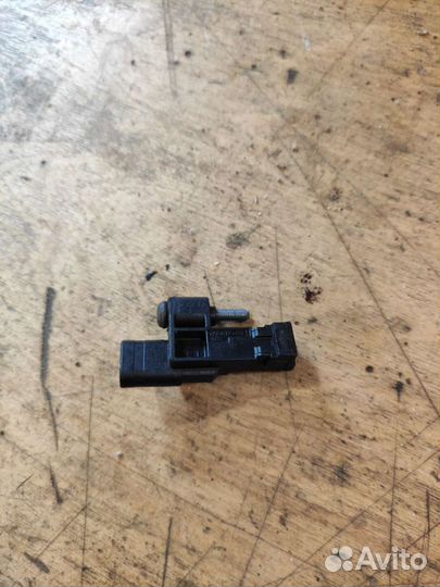 Датчик вращения коленвала n13b16 bmw