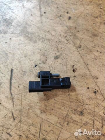 Датчик вращения коленвала n13b16 bmw