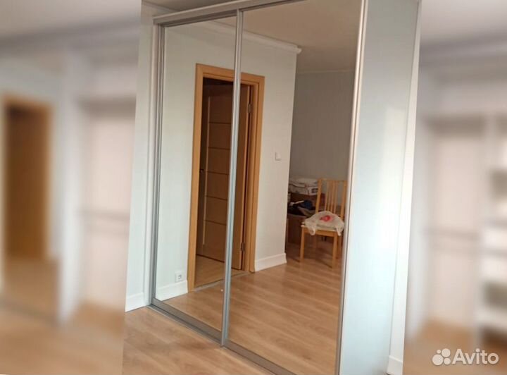 Шкаф купе в спальню