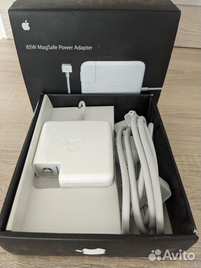 Apple 85W MagSafe Power Adaptor