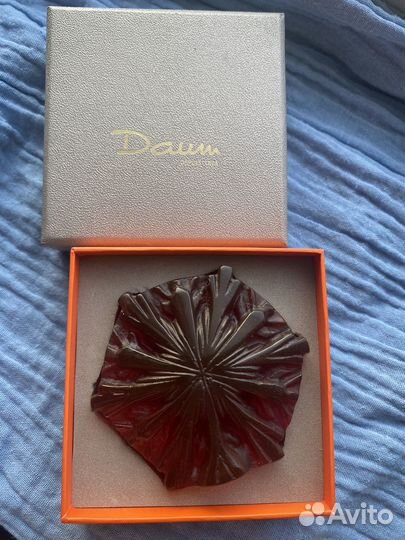 Декоративная фигурка Daum