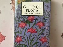 Gucci flora 30 ml оригинал