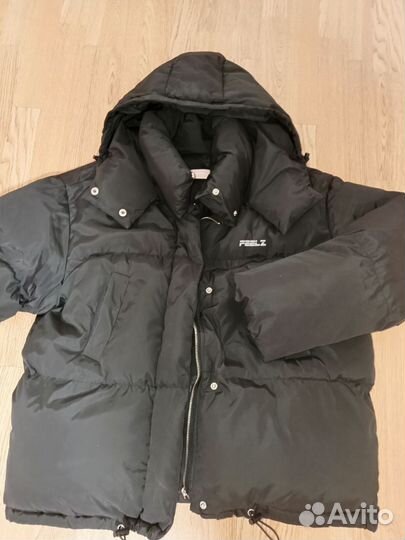 Женская куртка