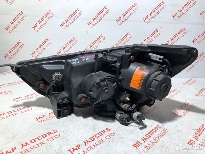 Фара ксеноновая правая Mitsubishi Asx 4B10 2010