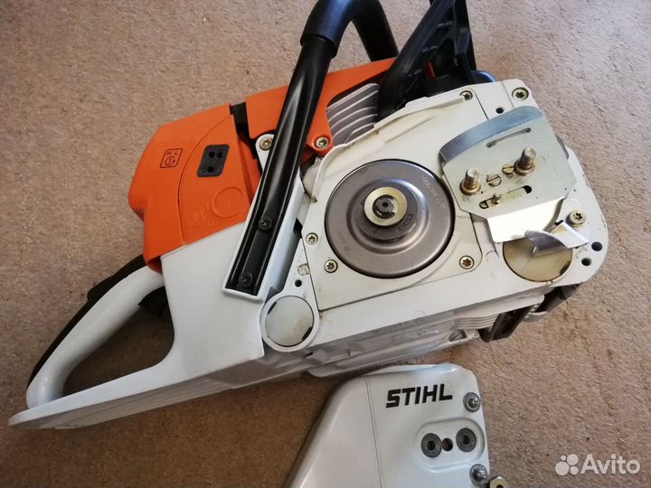 Бензопила Штиль 660