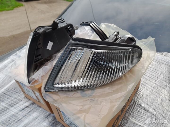 Mazda 323 Astina (93-95) Указатели поворота Новые