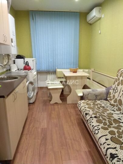 3-к. квартира, 86,6 м², 1/4 эт.