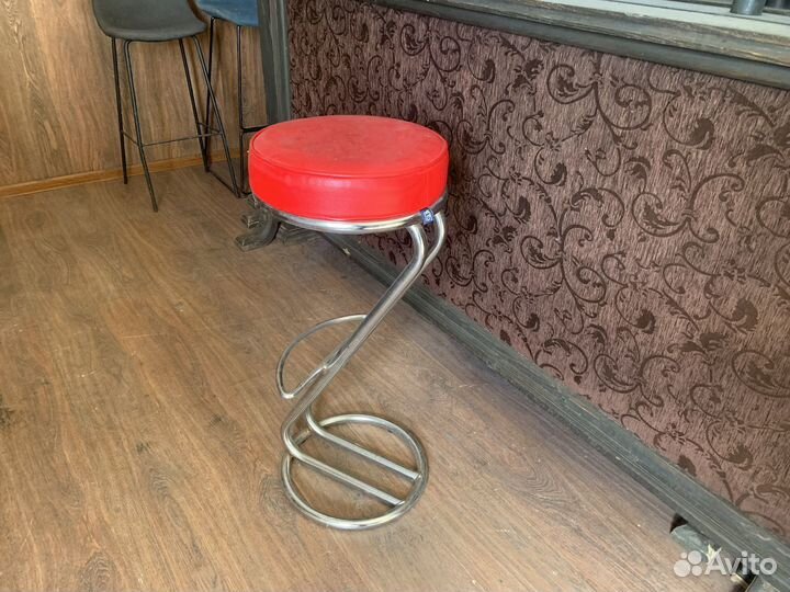 Стул барный