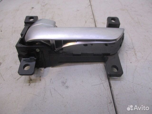 Ручка двери задней внутренняя левая Kia Sorento 2